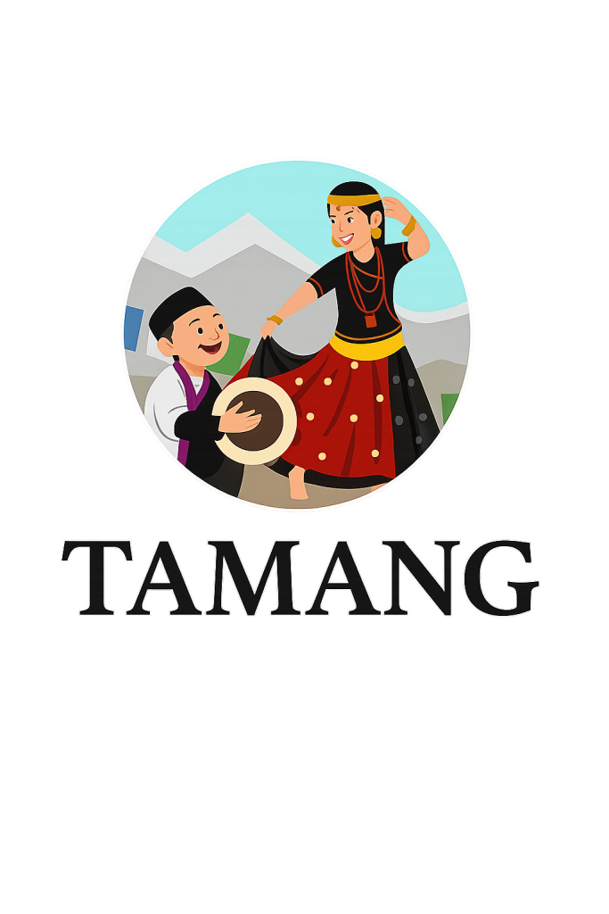 Tamang Store